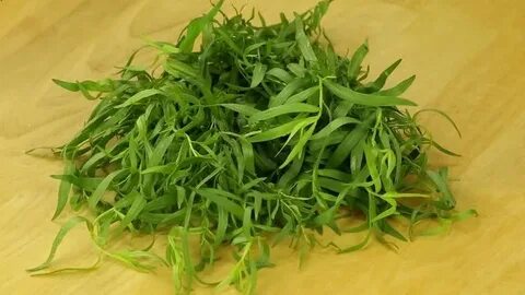تصویر 4 از نرخ روز سبزی ترخون خشک + خرید مطمئن